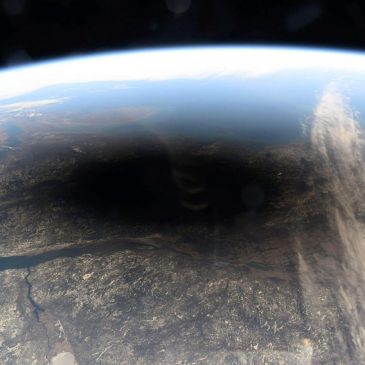 The moon and sun figure big in the new year’s lineup of cosmic wonders