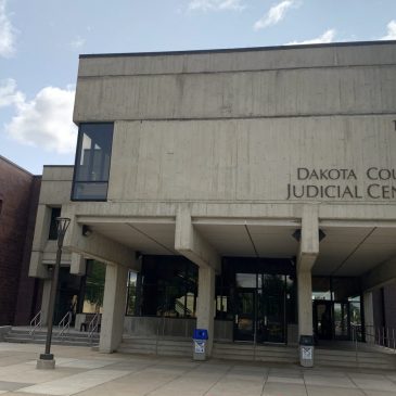 16-year-old charged with threats of violence in case that closed Dakota County high schools