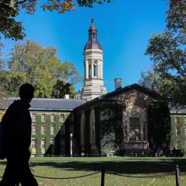 Without affirmative action, elite colleges are prioritizing economic diversity in admissions