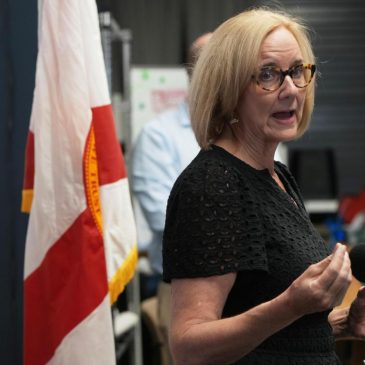 What a Democrat’s victory in the Miami mayoral election may mean for Trump