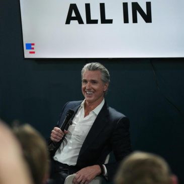 Court battle begins over California’s new congressional map designed to favor Democrats