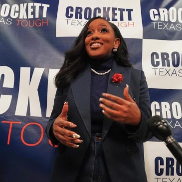 Matt K. Lewis: The Democrats are already blowing up their chances in the Senate