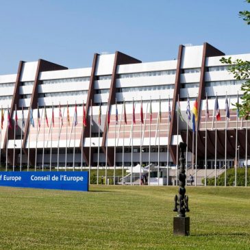 European nations set to discuss a tightening of migration rules