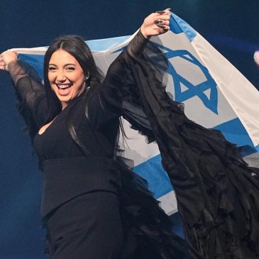 What to know about the Eurovision Song Contest as Israel’s participation sparks walkouts