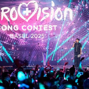 Spain and the Netherlands pull out of 2026 Eurovision as Israel’s participation roils the contest