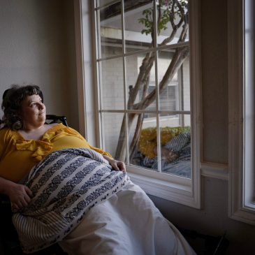 Nowhere to Go: Inside the Texas Boarding Home System Where Abuse, Neglect, and Exploitation Are Widespread