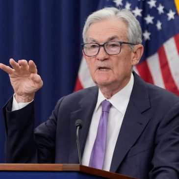 Federal Reserve likely to cut rates, may signal just one more reduction next year