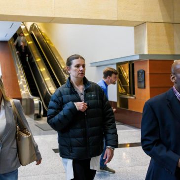 Feds seek $5.2M restitution from founder of Feeding Our Future