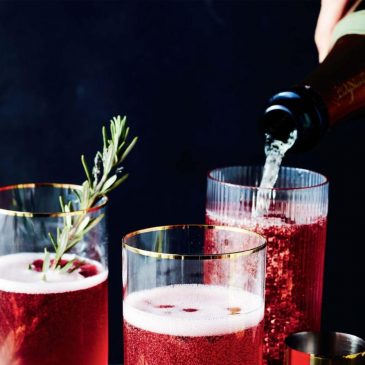 Ayesha Curry shares her recipe for a ‘So This Is Christmas Cocktail’