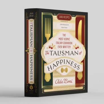 A classic Italian cookbook finally gets an English edition after years of effort