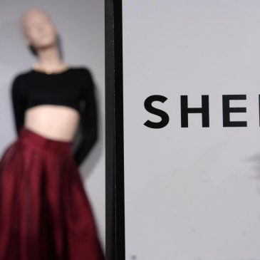 Paris court rejects bid to suspend Shein platform in France