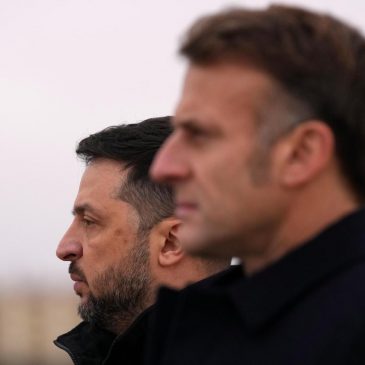 Bret Stephens: Ukraine is still worth fighting for