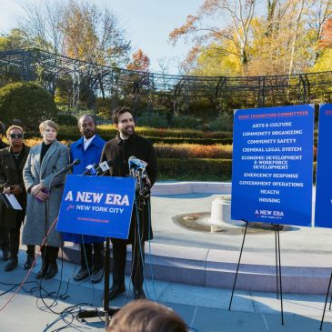 Equipo de transición de inmigración de Mamdani se centrará en reforzar leyes santuario de la ciudad