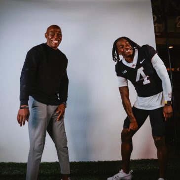 Two Gophers receivers, Cristian Driver and Legend Lyons, to enter transfer portal