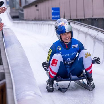 Russian lugers plan to race in Lake Placid next week. Ukrainian sliders say it shouldn’t be allowed