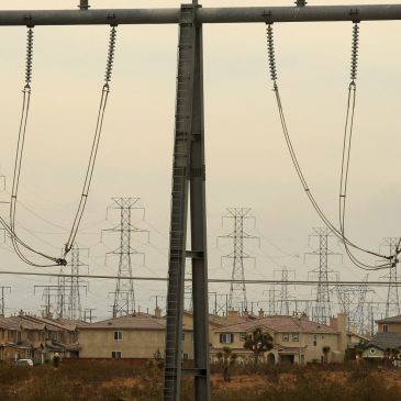 Rising electric bills lead to state scrutiny — but little relief for residents