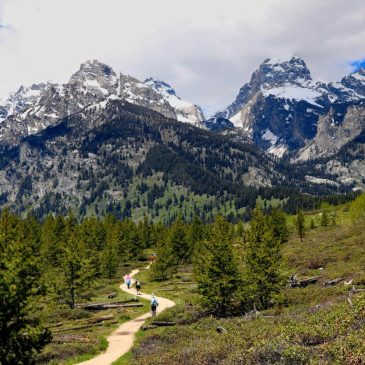 10 supremely interesting places to travel in February 2026