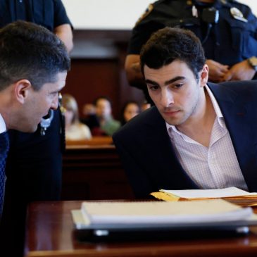 Luigi Mangione’s notes to self: ‘Pluck eyebrows,’ ‘Keep momentum, FBI slower overnight’