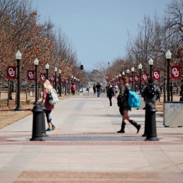 Oklahoma university instructor on leave after student complains her gender essay failed for citing Bible