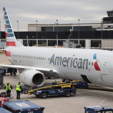 Thomas Black: A dress code won’t make flyers behave, but a $44,000 fine will