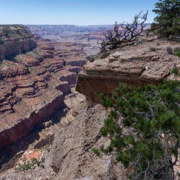 Grand Canyon reopens South Rim hotels after water-line is repaired