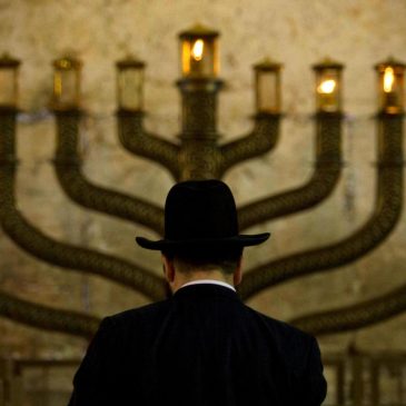 What to know about Hanukkah and how it’s celebrated