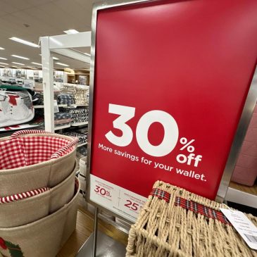 Experts share their top tips to save money this holiday season