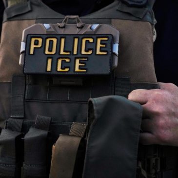 Other voices: ICE tactics undermine law enforcement mission