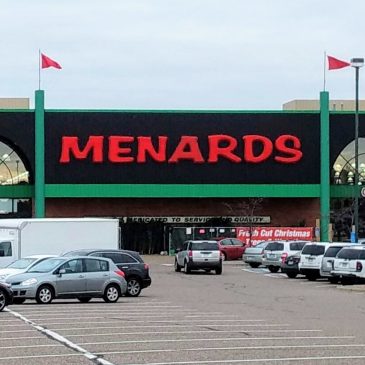 Menards to pay $632,000 in Minnesota settlement over rebate program, pandemic pricing