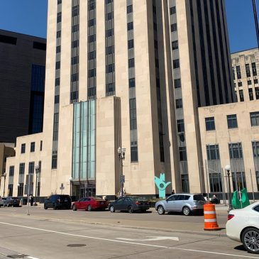 St. Paul sues over $900,000 financial literacy contract with ‘BlackFem’ vendor