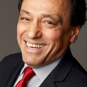 Ramsey County Board Chair Rafael Ortega will not seek re-election in 2026