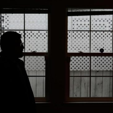 ICE arrests of Afghans are on the rise in the wake of National Guard attack, immigration lawyers say