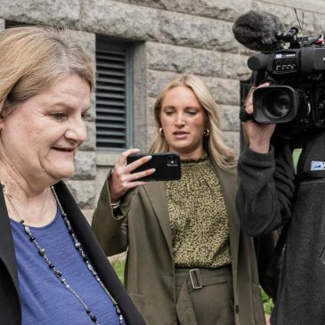 Wisconsin Republicans demand Judge Dugan resign or face impeachment after felony conviction