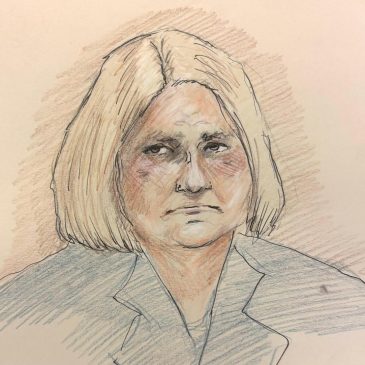 Fellow Wisconsin judge ‘shocked’ by Hannah Dugan’s response to immigration officers