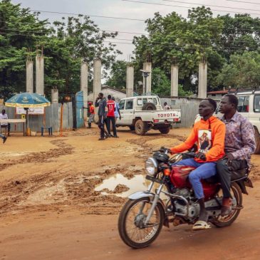Judge temporarily halts Trump’s move to end protected status for South Sudanese immigrants