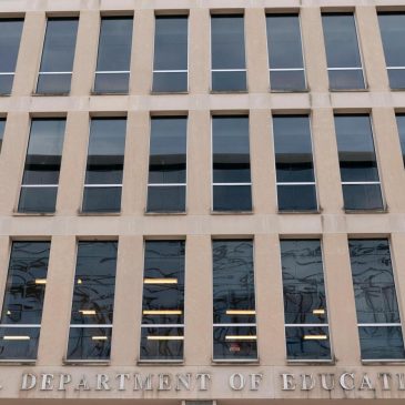 Education Department workers targeted in layoffs are returning to tackle civil rights backlog