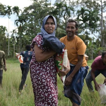 Asia flood death toll surpasses 1,500 as calls grow to fight deforestation