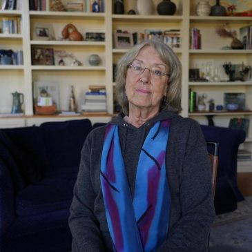 How a rare drug made from scientists’ blood saves babies from botulism