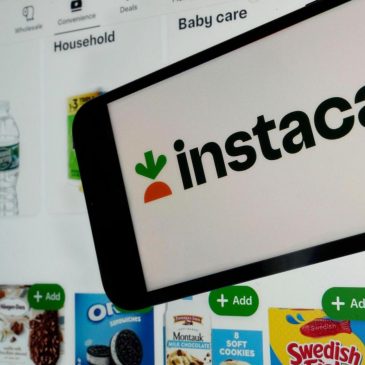 Instacart ends a program where users could see different prices for the same item at the same store