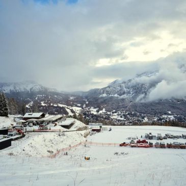 Russian skiers and snowboarders allowed by CAS to try to qualify for Winter Olympics