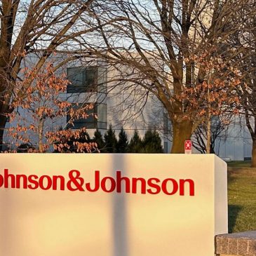 Minnesota jury says Johnson & Johnson owes $65.5 million to woman with cancer who used talcum powder