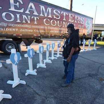 UPS put profits over safety before plane crash that killed 14, lawyer alleges