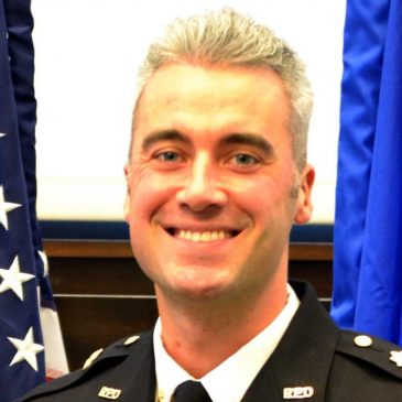 Rosemount police chief resigns following complaints levied in anonymous employee survey