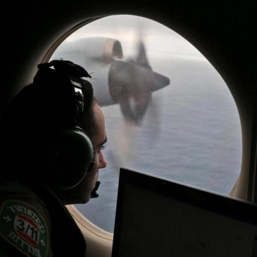 Marine robotics firm will resume deep-sea search for MH370 plane that vanished a decade ago