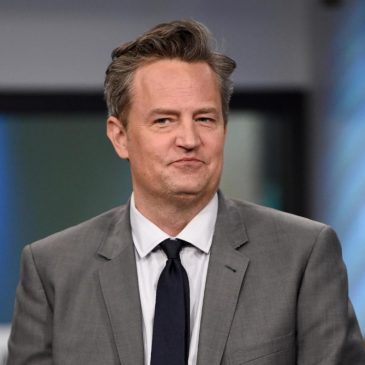 Doctor to be sentenced for selling Matthew Perry ketamine before ‘Friends’ star’s overdose death