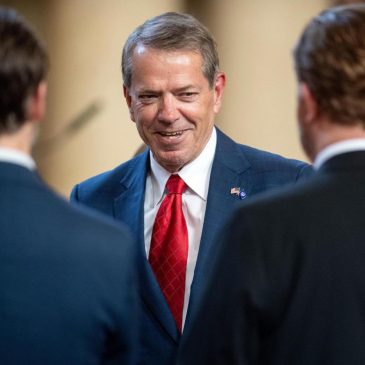 Nebraska plans to be the first state to implement Trump’s new Medicaid work requirements