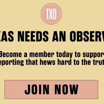 Lina Hidalgo Had a Vision. Harris County Won’t See It.