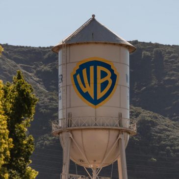 Paramount goes hostile in bid for Warner Bros., challenging a $72 billion bid by Netflix