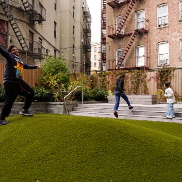 Opinion: Protecting Domestic Violence Survivors Means Investing in Their Housing