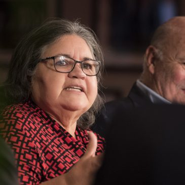 Remembering David Richards, 1933-2025